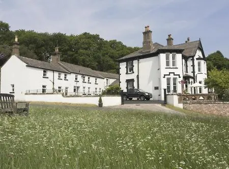Hotell Wood Hall Nether Wasdale