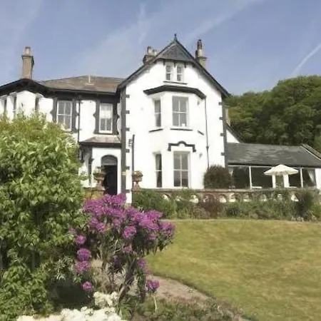 Wood Hall Hotell Nether Wasdale