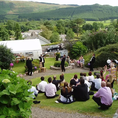 Wood Hall Hotel Nether Wasdale