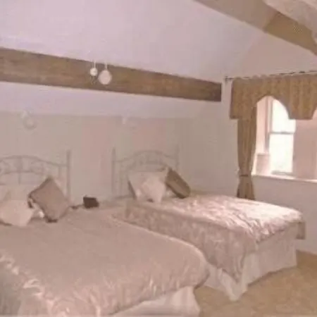 מלון Wood Hall Nether Wasdale